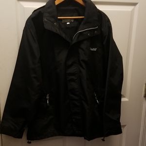 Timberland Jacket with Hood